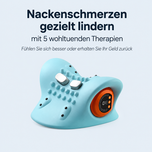 Rückenova NackenTherapie