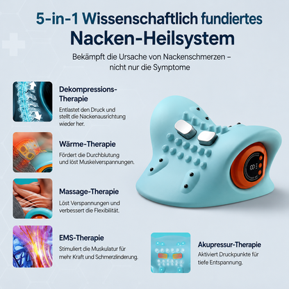 Rückenova NackenTherapie