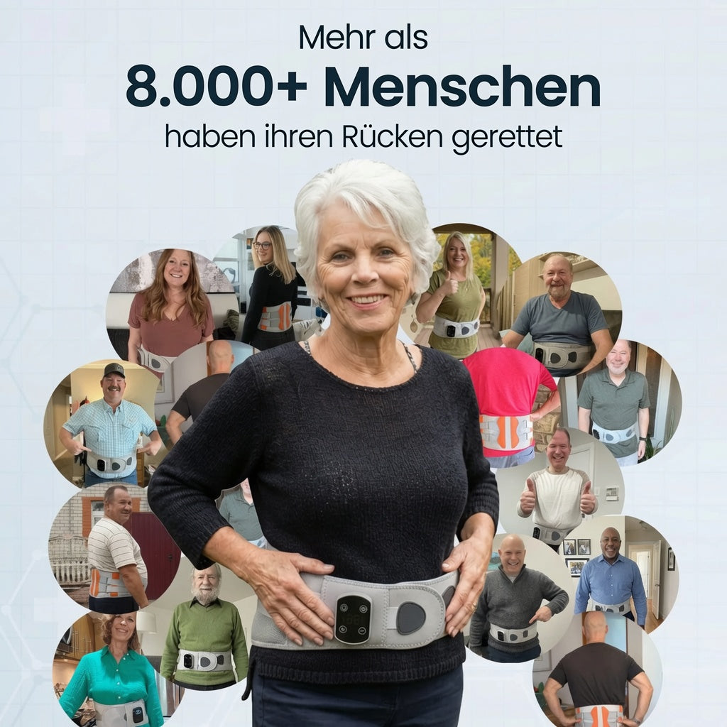 Rückenova® UniFusion