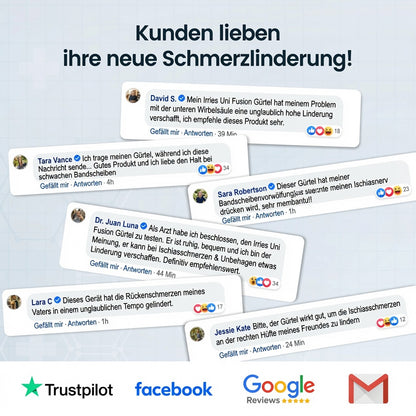Rückenova® UniFusion