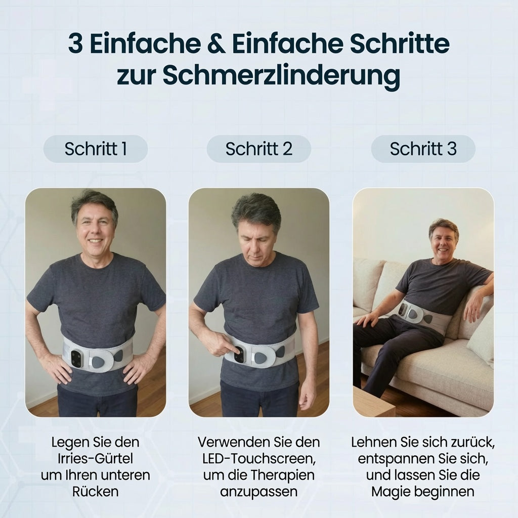 Rückenova® UniFusion