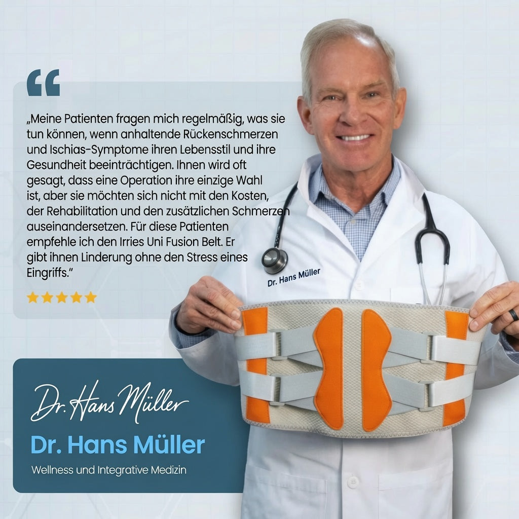 Rückenova® UniFusion