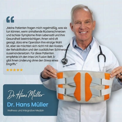 Rückenova® UniFusion