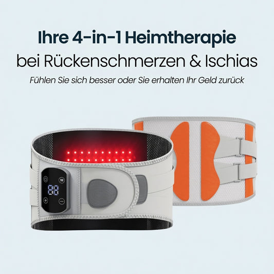 Rückenova® UniFusion
