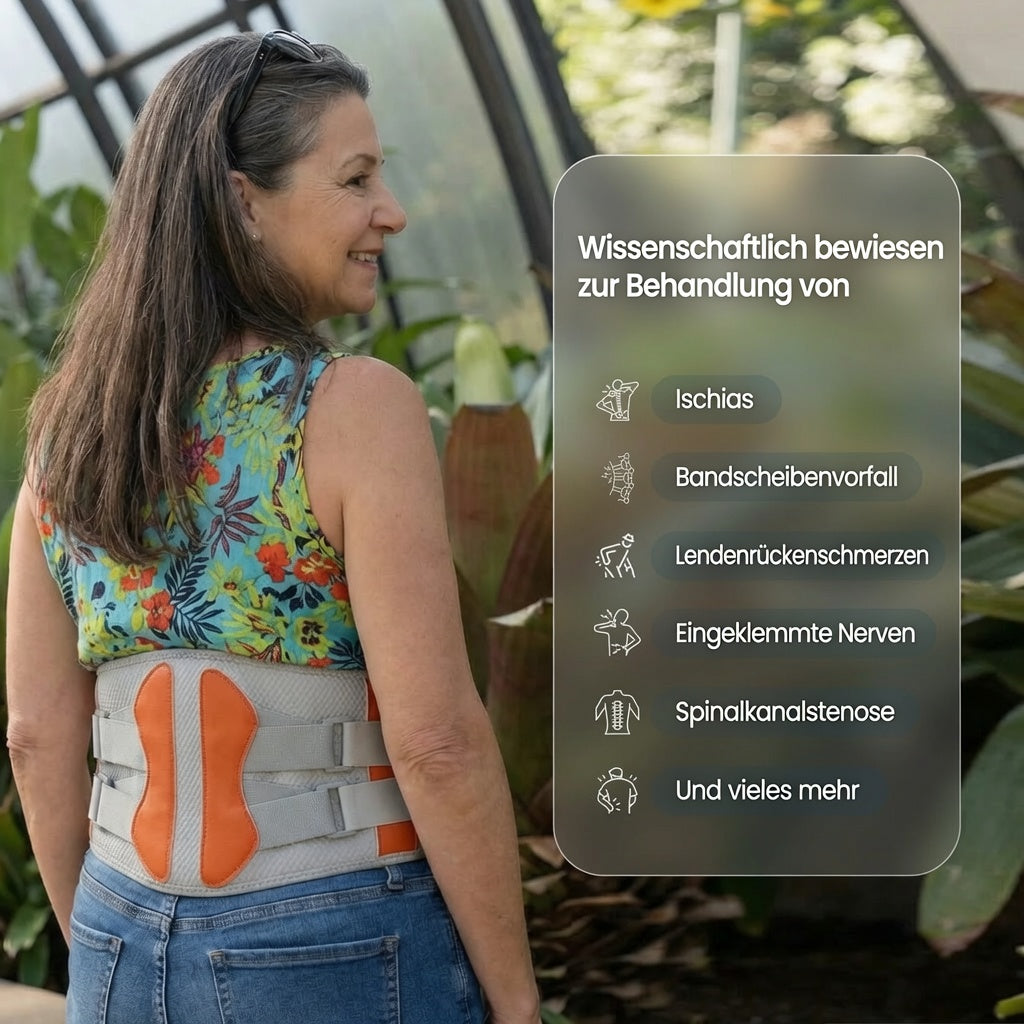 Rückenova® UniFusion