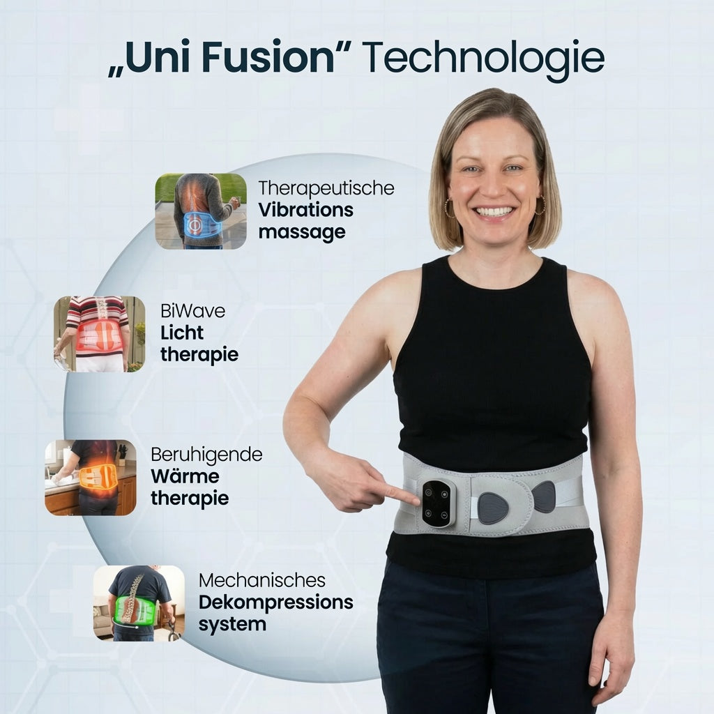 Rückenova® UniFusion