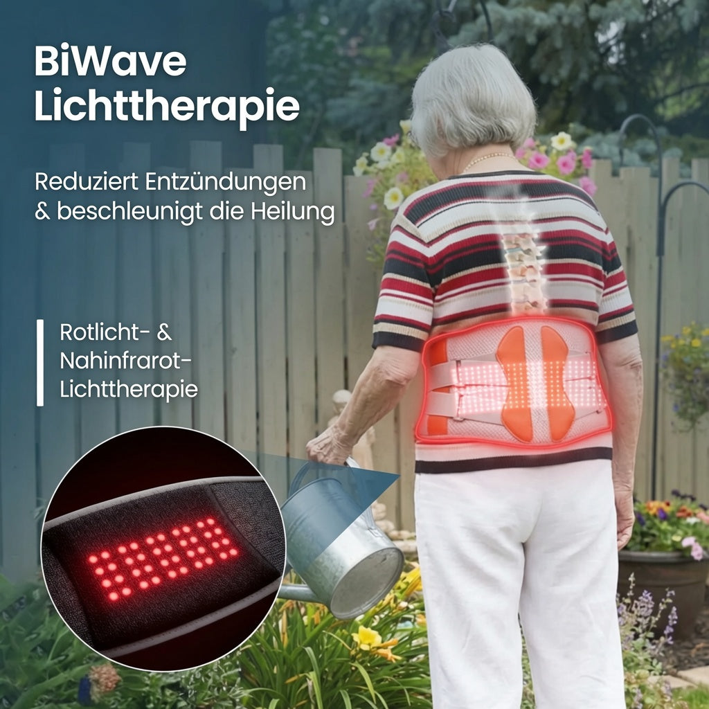 Rückenova® UniFusion